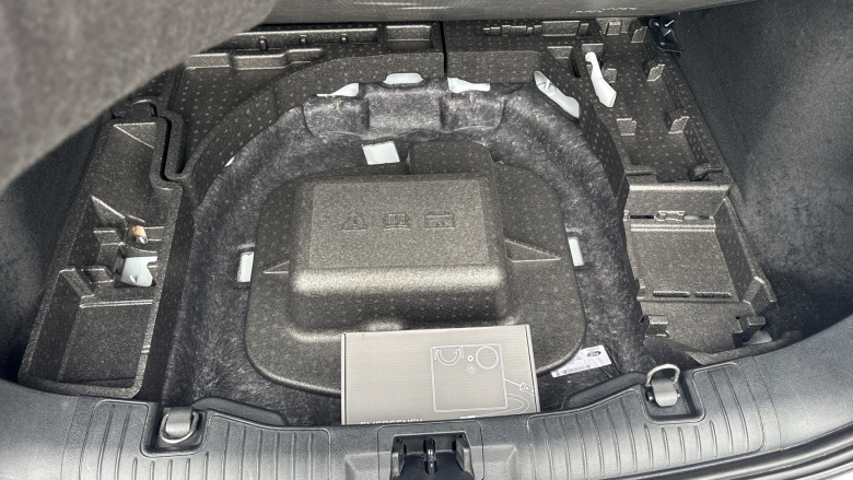 Ford Kuga 2.5 FHEV ST-Line X Edition 5dr CVT Hybrid Estate